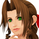 File:Aerith (Portrait) KHIIHD.png