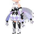 File:Star Piece Set (Female) KHX.png