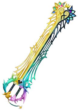 File:Combined Keyblade KHMOM.png