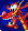 Mushu's journal icon from Kingdom Hearts Chain of Memories.