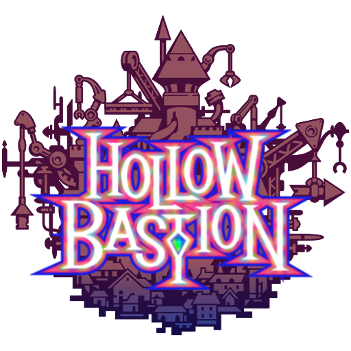 File:Hollow Bastion Logo KHII.png