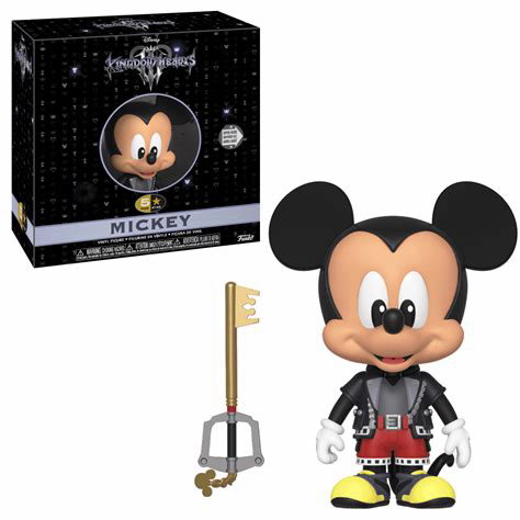 File:Mickey Mouse (Funko 5 Star).png
