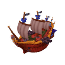 File:World Map (Captain Hook's Ship) KH.png