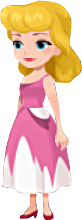 File:Cinderella (Ripped Dress) KHUX.png