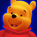 Pooh (Portrait) HD KHRECOM.png