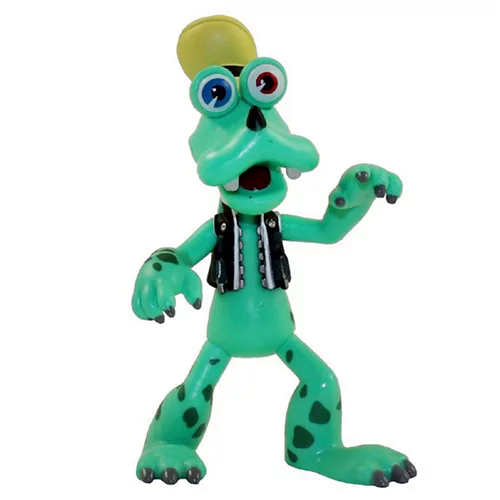 File:Goofy MO (Mystery Mini).png - Kingdom Hearts Wiki, the Kingdom
