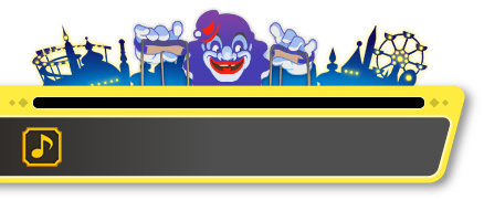 Game:Prankster's Party - Kingdom Hearts Wiki, the Kingdom Hearts ...