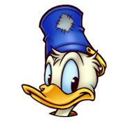 Donald Duck CT Sprite KHIIFM.png