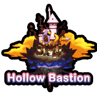 Hollow Bastion Walkthrough KHII.png