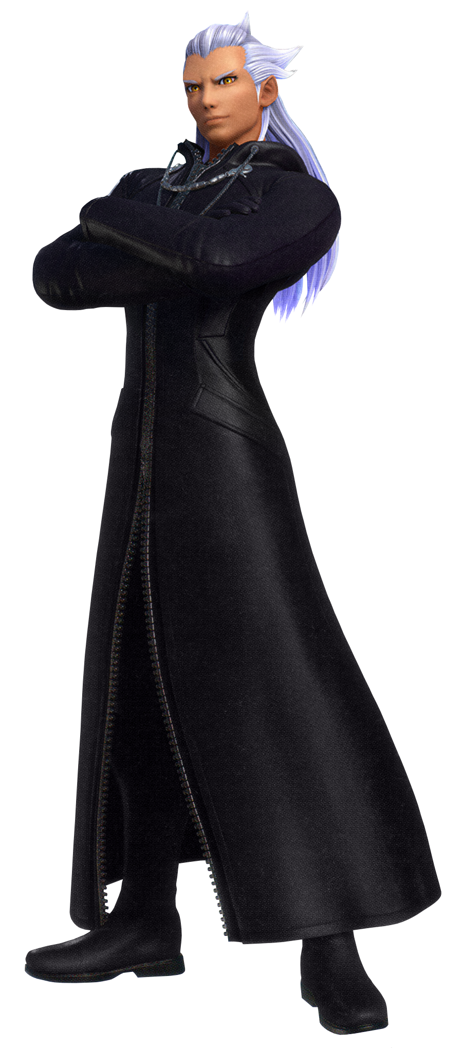 Ansem xemnas