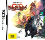 Kingdom Hearts 358-2 Days Boxart AU.png