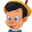 Pinocchio (Portrait) KH.png