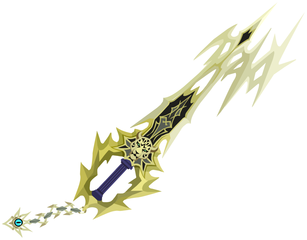 Gula's Keyblade Kingdom Hearts Wiki, the Kingdom Hearts encyclopedia