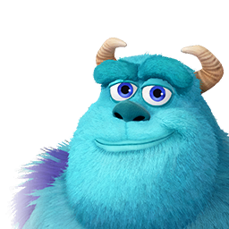 File:Sulley Save Face KHIII.png