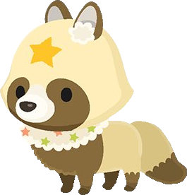 File:Yellow Coonstar (Spirit) KHUX.png