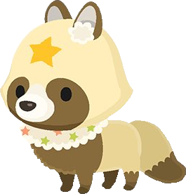 File:Yellow Coonstar (Spirit) KHUX.png