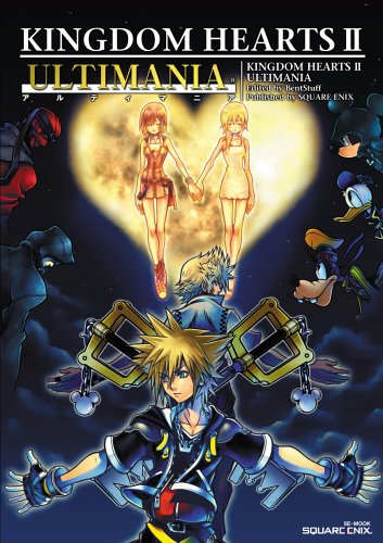 File:Kingdom Hearts II Ultimania.png