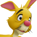 Gallery:Rabbit - Kingdom Hearts Wiki, the Kingdom Hearts encyclopedia