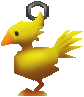 File:Metal Chocobo Keychain KH.png