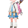 File:Star Athlete Set (Female) KHX.png