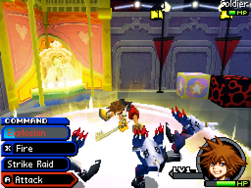 File:Kingdom Hearts Re-coded Gameplay 1.png