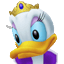 Daisy Duck (Portrait) KH.png