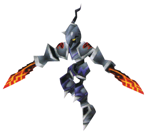 Armored Knight - Kingdom Hearts Wiki, the Kingdom Hearts encyclopedia