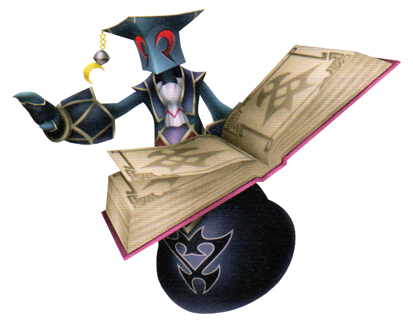 Wild Bruiser - Kingdom Hearts Wiki, the Kingdom Hearts encyclopedia