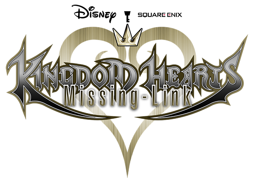 Kingdom Hearts: Missing Link To Launch In 2024 for iOS and Android