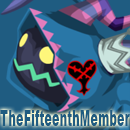 Staff icon for TheFifteenthMember