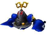 Glidewinder - Kingdom Hearts Wiki, the Kingdom Hearts encyclopedia