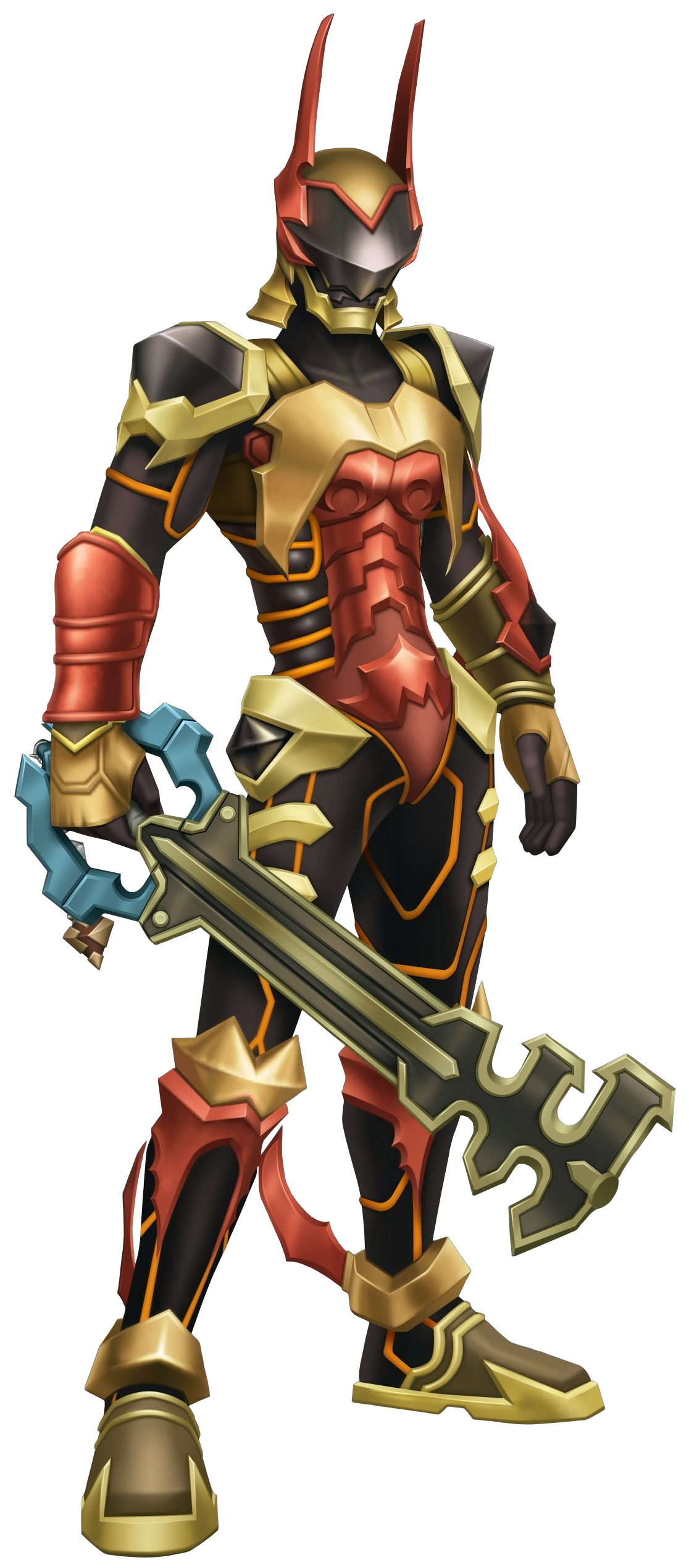 Keyblade Armor (Terra) KHBBS.png