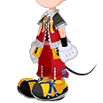 File:KH II King Mickey Set KHX.png