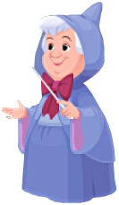 File:Fairy Godmother KHUX.png
