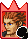 Lexaeus's first Attack Card in Kingdom Hearts Chain of Memories.