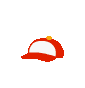 Hats-45-Red Baseball Cap.png