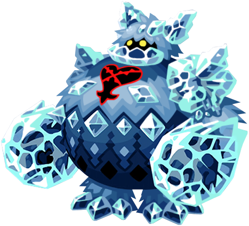 File:Icy Beast KHUX.png