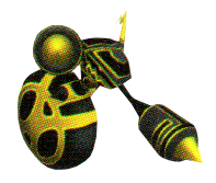 Magnum Loader (Yellow) KHII.png