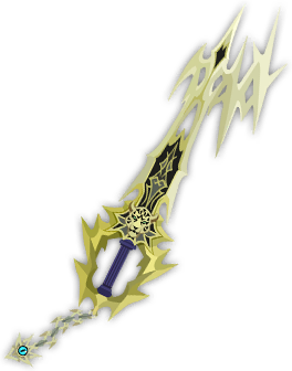 File:Gula's Keyblade KHMOM.png