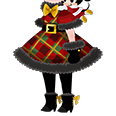 File:Winter Minnie Set KHX.png