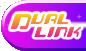 The Dual Link icon, first seen in early screenshots.