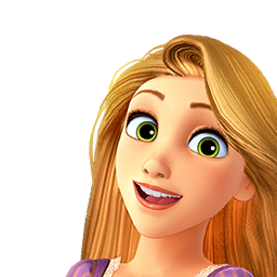 File:Rapunzel Save Face KHIII.png