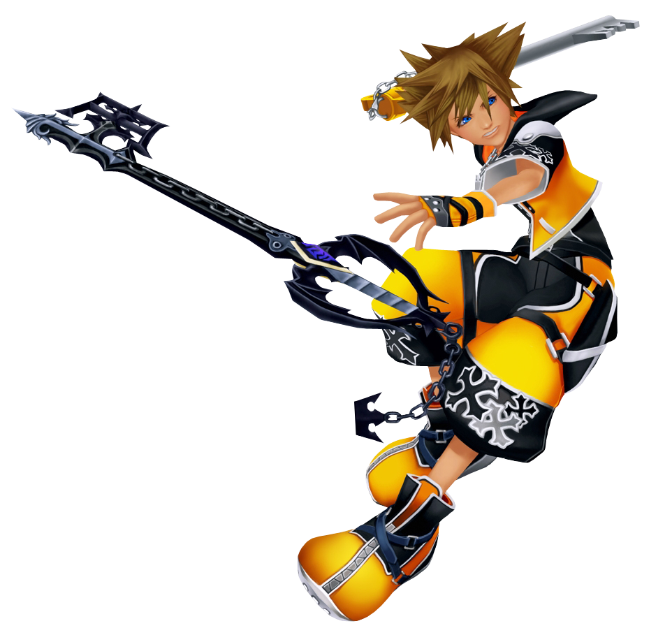 How to Get Final Form in Kingdom Hearts 2: 9 Steps (with Pictures)