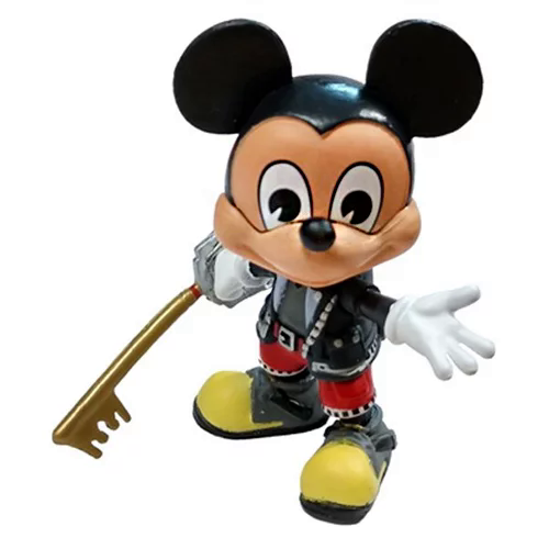 File:Mickey Mouse KHIII (Mystery Mini).png