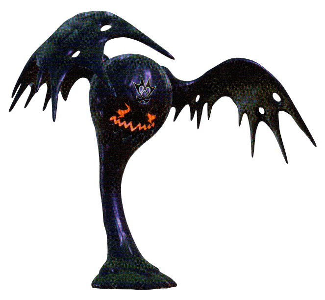 Lump of Horror - Kingdom Hearts Wiki, the Kingdom Hearts encyclopedia
