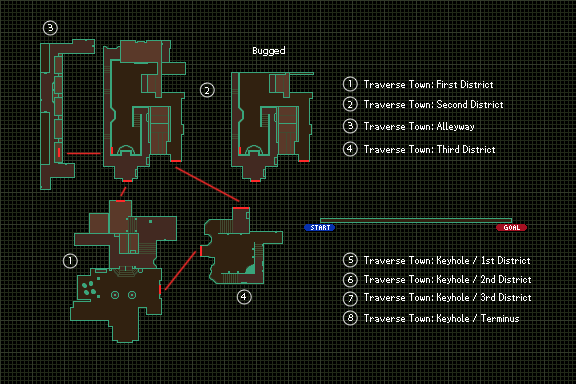 File:Minimap (Traverse Town) KHREC.png - Kingdom Hearts Wiki, the ...