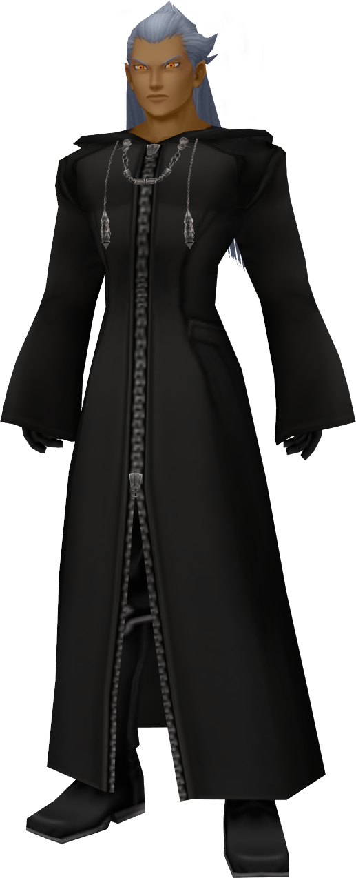 Dark Riku - Kingdom Hearts Wiki, the Kingdom Hearts encyclopedia