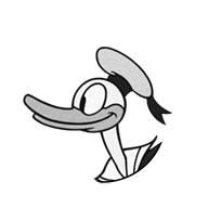 File:Donald Duck TR Sprite KHII.png