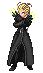 Larxene (Battle) KHCOM.png