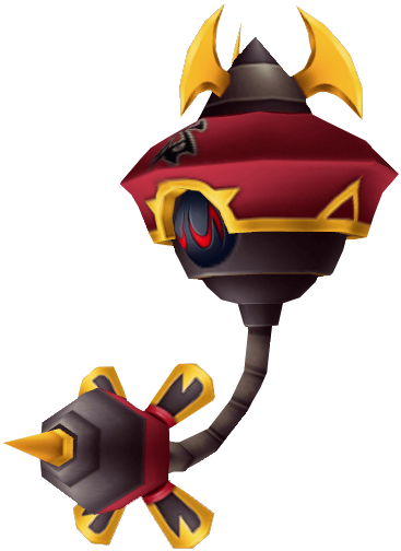 File:Sonic Blaster (alternate form) KHBBSFM.png